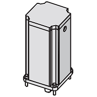 LiftMaster Motor, BLDC | HD Gates