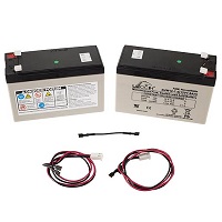 LiftMaster Battery Pack | 7 Ah 12v