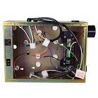 LiftMaster Electrical Box Assembly