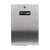 LiftMaster Access Door w/Lock and Key