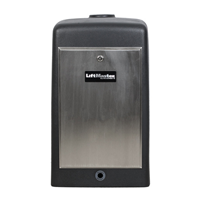 Liftmaster Plastic Cover w/Door | RSL/RSW