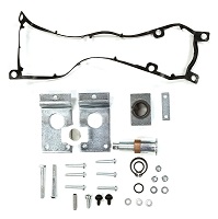 LiftMaster Trolley Nut Replacement Kit | LA500