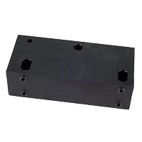 LiftMaster Trolley Body