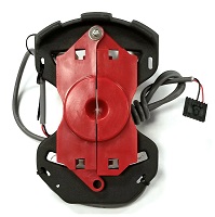 Liftmaster Saftey Interlock kit