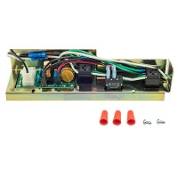 LiftMaster EMI Board w/Power Switch