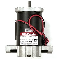 Liftmaster Motor | 24V