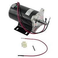 LiftMaster Motor | 1/8 HP 12V DC