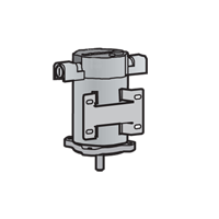 LiftMaster Motor | HCTDCU