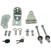 LiftMaster Hardware Kit | LA400/412