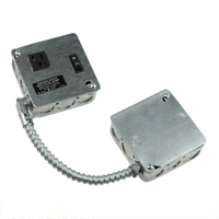 LiftMaster Junction Box w/Switch