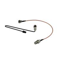 LiftMaster Antenna and Coaxial Cable