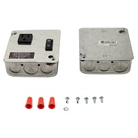 LiftMaster Junction Box w/Switch