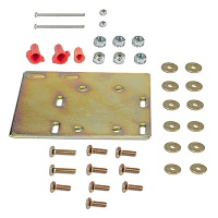 LiftMaster Motor Mounting Plate | DC Backup