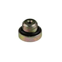 LiftMaster Vent Plug Kit | HCTDCU