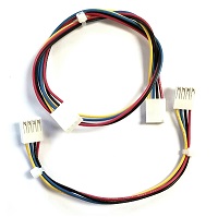 Liftmaster Expansion Board Harness