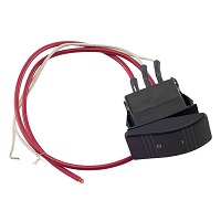 LiftMaster Reset Switch and Harness