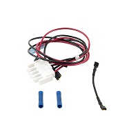 LiftMaster Battery Wire Harness | 7AH