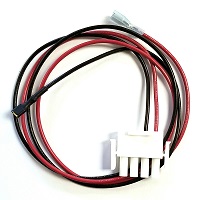 Liftmaster Battery Harness | LA400DC