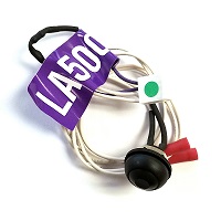 Liftmaster ID Harness | LA500 - Purple