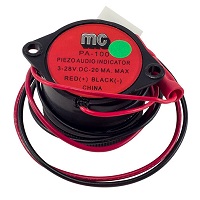 LiftMaster Piezo Alarm