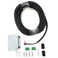 LiftMaster Junction Box w/Cable