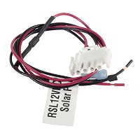 LiftMaster Battery Wire Harness | 7AH