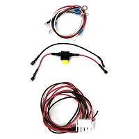 Liftmaster Solar Harness Kit | Universal