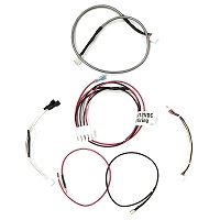 Liftmaster ID Harness | RSL12VDC - White