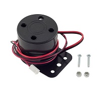 LiftMaster Alarm and Harness