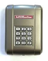 Liftmaster Wireless Keypad | 250 Mem