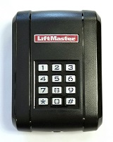 Liftmaster Wireless Keypad | 5 Mem