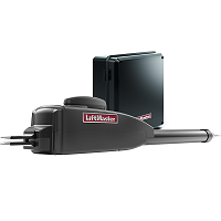 Liftmaster Single Gate Actuator Kit | LA400