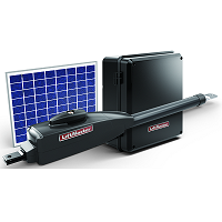 Liftmaster Single Gate Actuator Kit | LA412