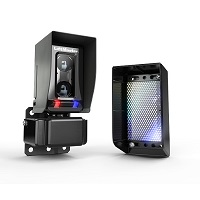 Liftmaster Photo Eye | Retro-Reflective