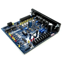 Liftmaster Circuit Board | Mega Arm