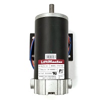 Liftmaster Motor | 1/2 HP DC