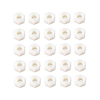 Liftmaster Nylon Arm Nuts | Pkg. of 50