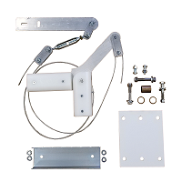 Liftmaster Articulating Arm | Hardware Kit
