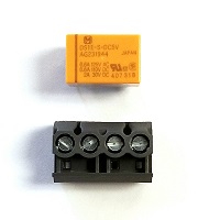 Liftmaster Relay Output Option | K-1