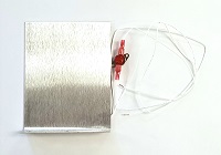 Liftmaster Heater w/Thermostat