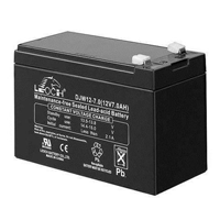 Liftmaster Battery