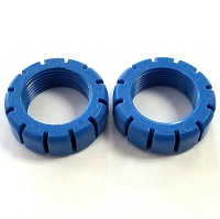 Lifmtaster Limit Nut | 2