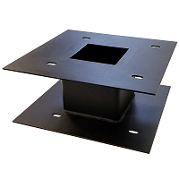 LiftMaster Gate Operator Stand Kit