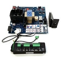 Liftmaster Omni Upgrade Kit