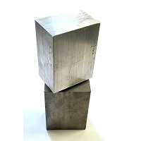 Liftmaster Block Hinge | Aluminum/Steel