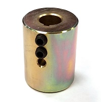 Liftmaster Output Shaft | Q207 Gearbox