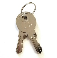 Liftmater Key for Access Door