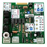 Liftmaster Circuit Board | Robo