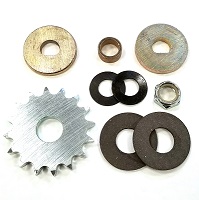 Liftmaster Clutch Set | Post 10/95