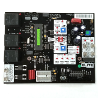 Liftmaster Circuit Board | Miracle 1